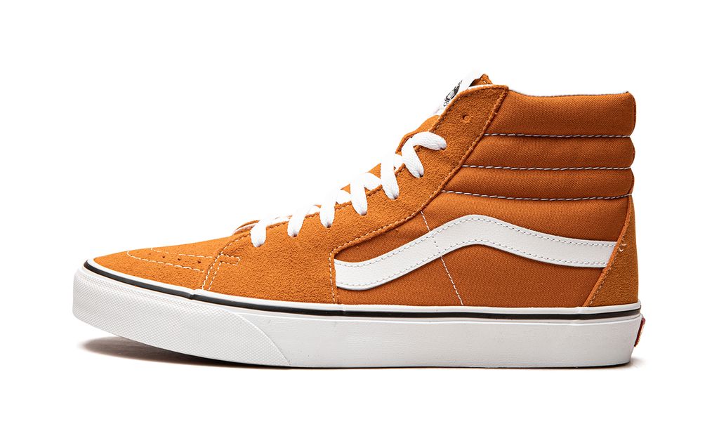 VNS Sk8 Hi „Desert Sun“