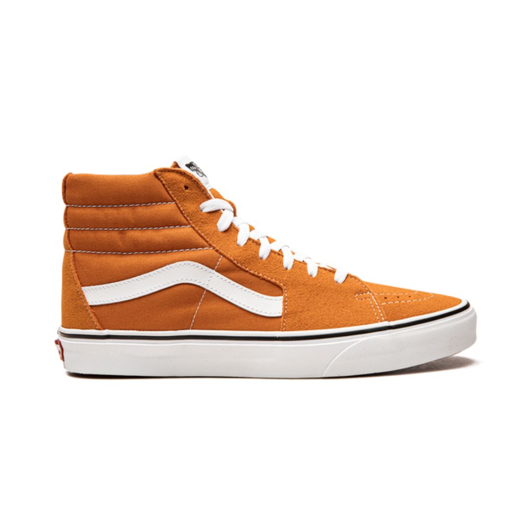 VNS Sk8 Hi „Desert Sun“