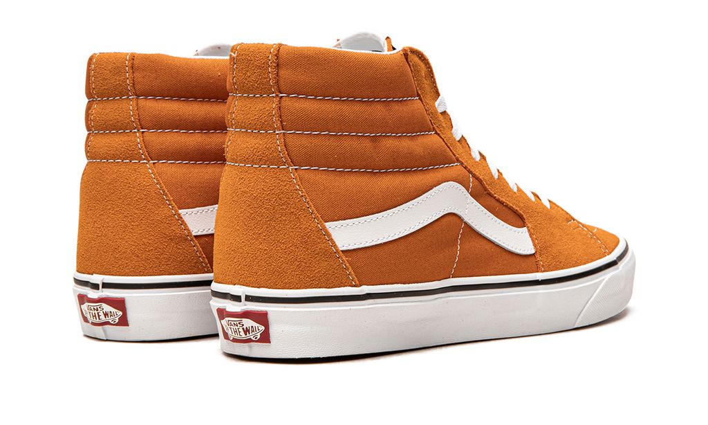 VNS Sk8 Hi „Desert Sun“