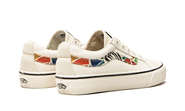 VNS Sk8 Hi Low „Hanna Scott“