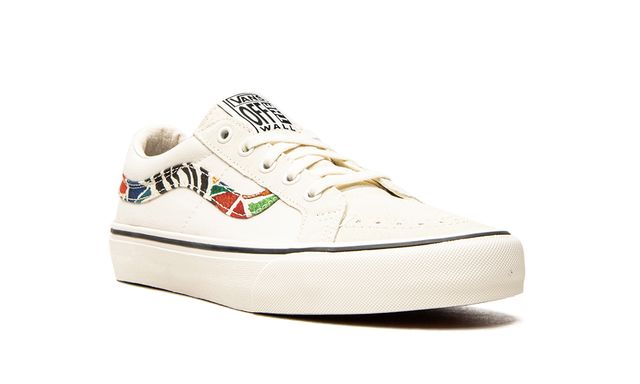 VNS Sk8 Hi Low „Hanna Scott“