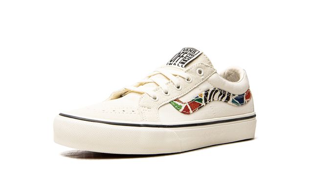 VNS Sk8 Hi Low „Hanna Scott“
