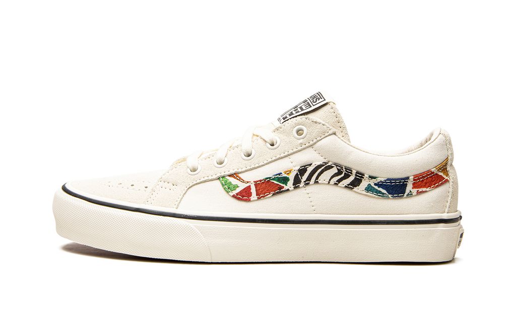 VNS Sk8 Hi Low „Hanna Scott“