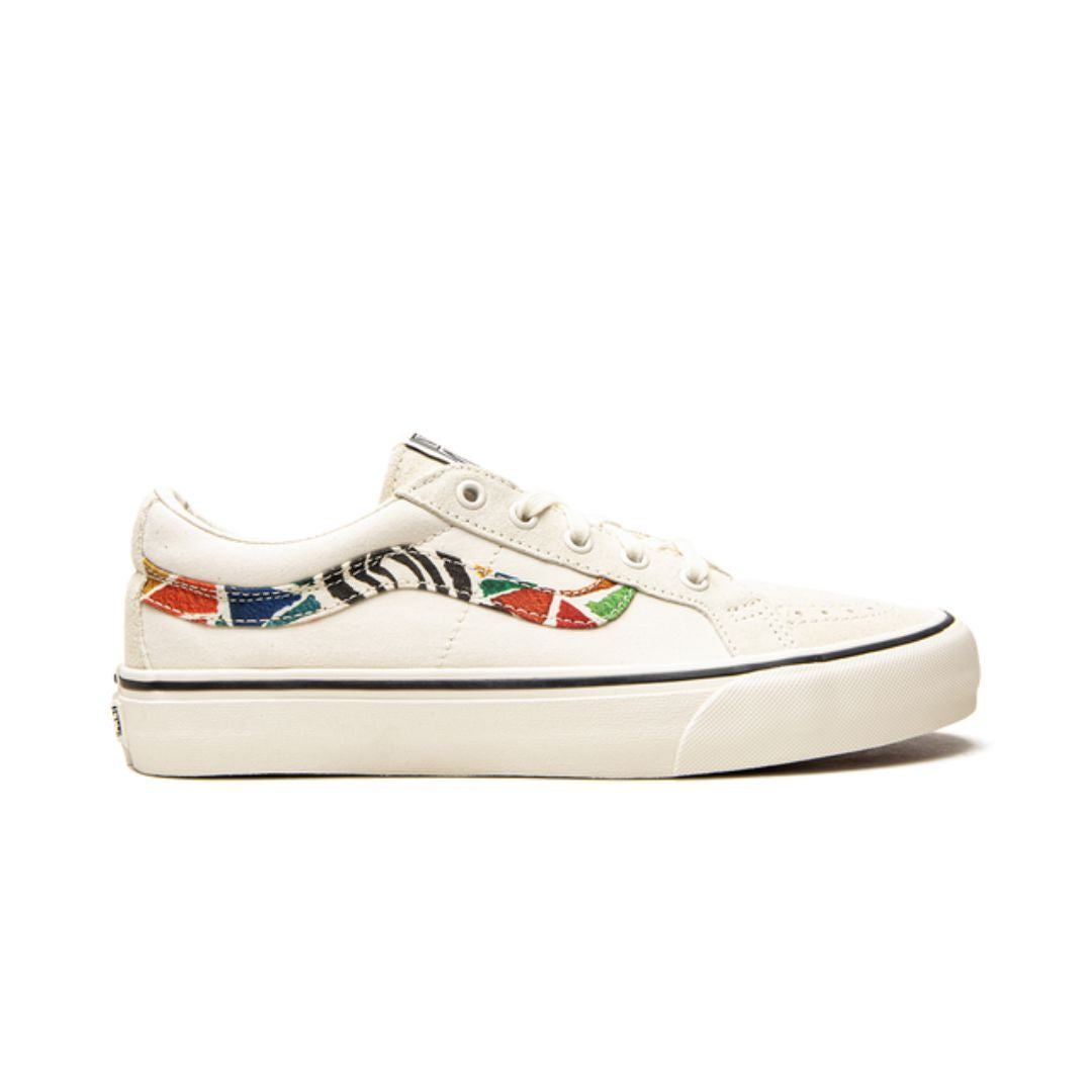 VNS Sk8 Hi Low „Hanna Scott“