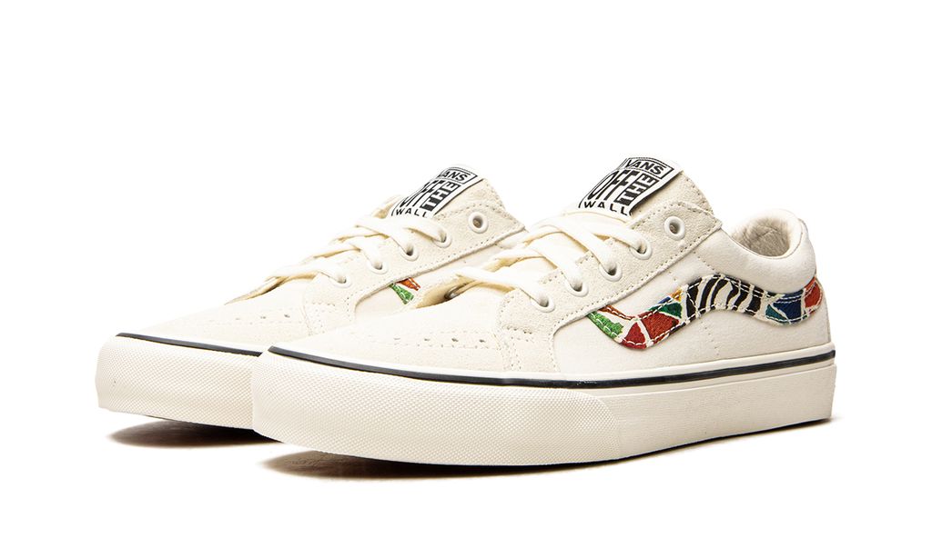 VNS Sk8 Hi Low „Hanna Scott“